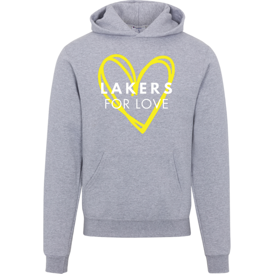 Champion Powerblend Hoodie