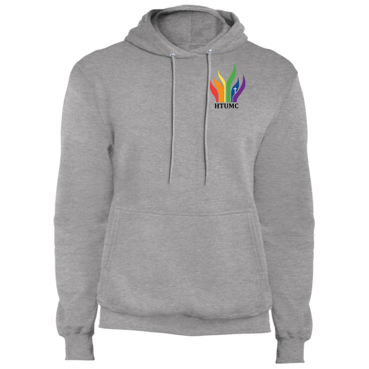 Core Fleece Pullover Hoodie