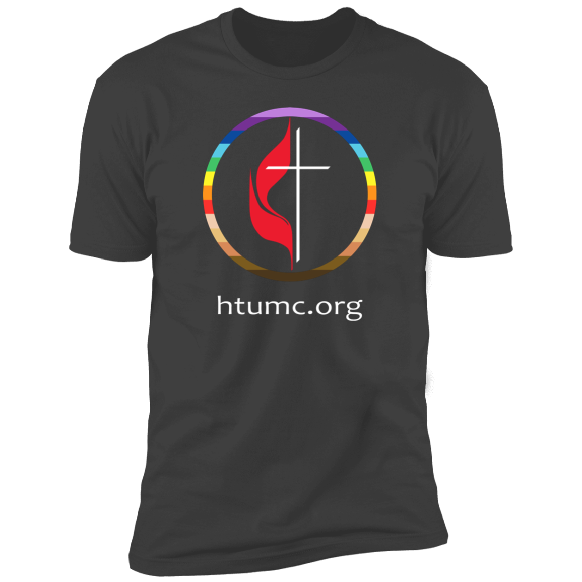 Premium Short Sleeve Tee W