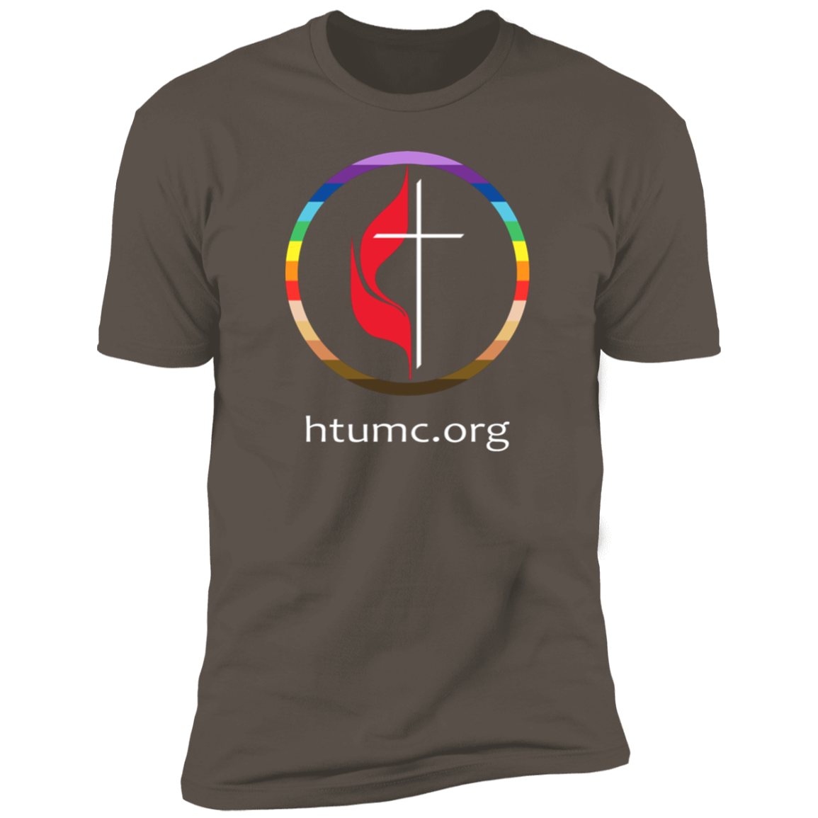 Premium Short Sleeve Tee W
