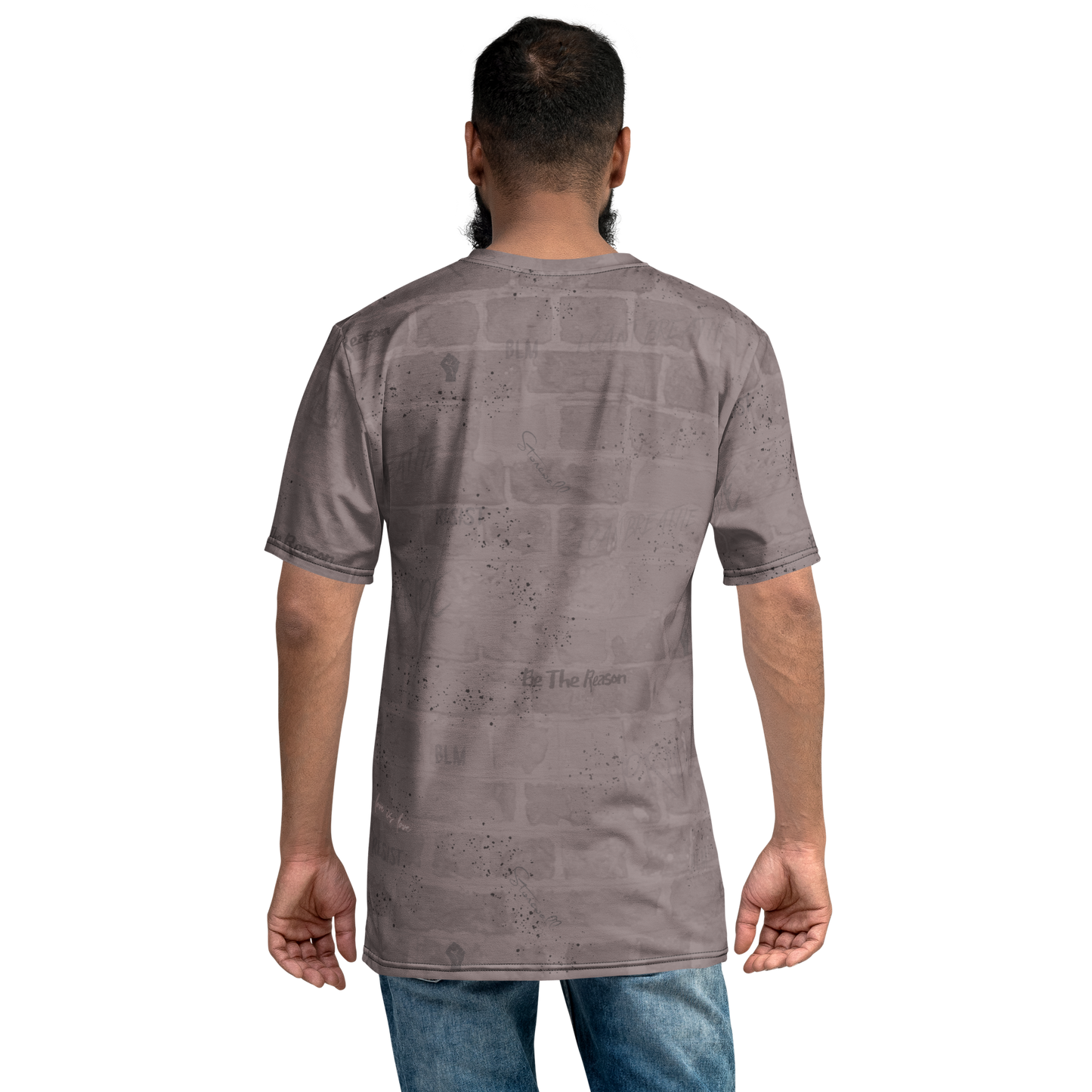 Men's t-shirt