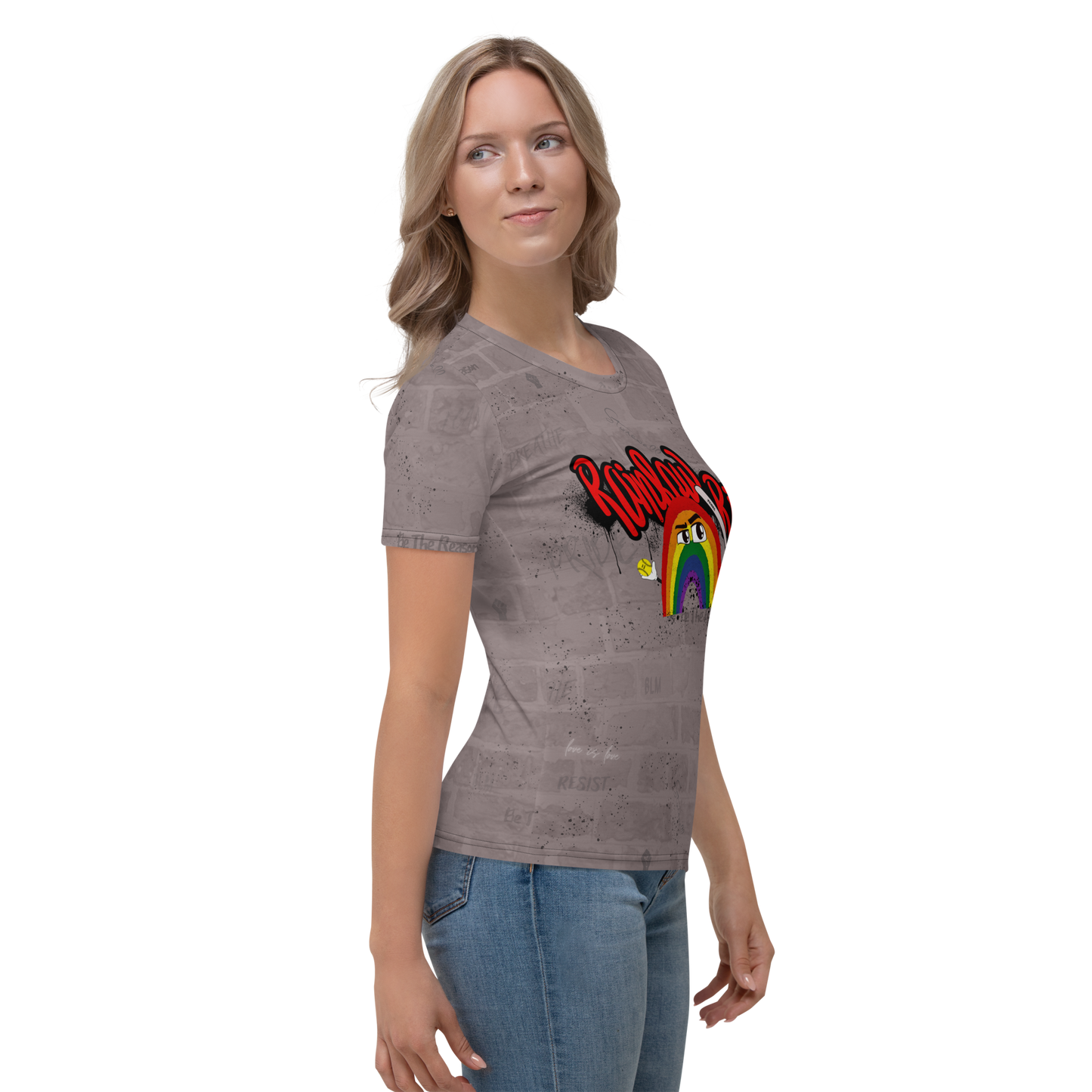 Women's T-shirt
