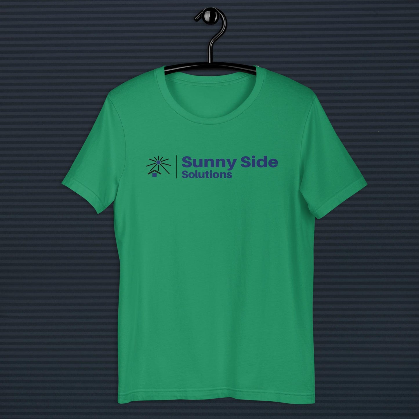 Sunny Side Solutions Unisex t-shirt