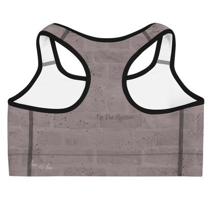 Sports bra