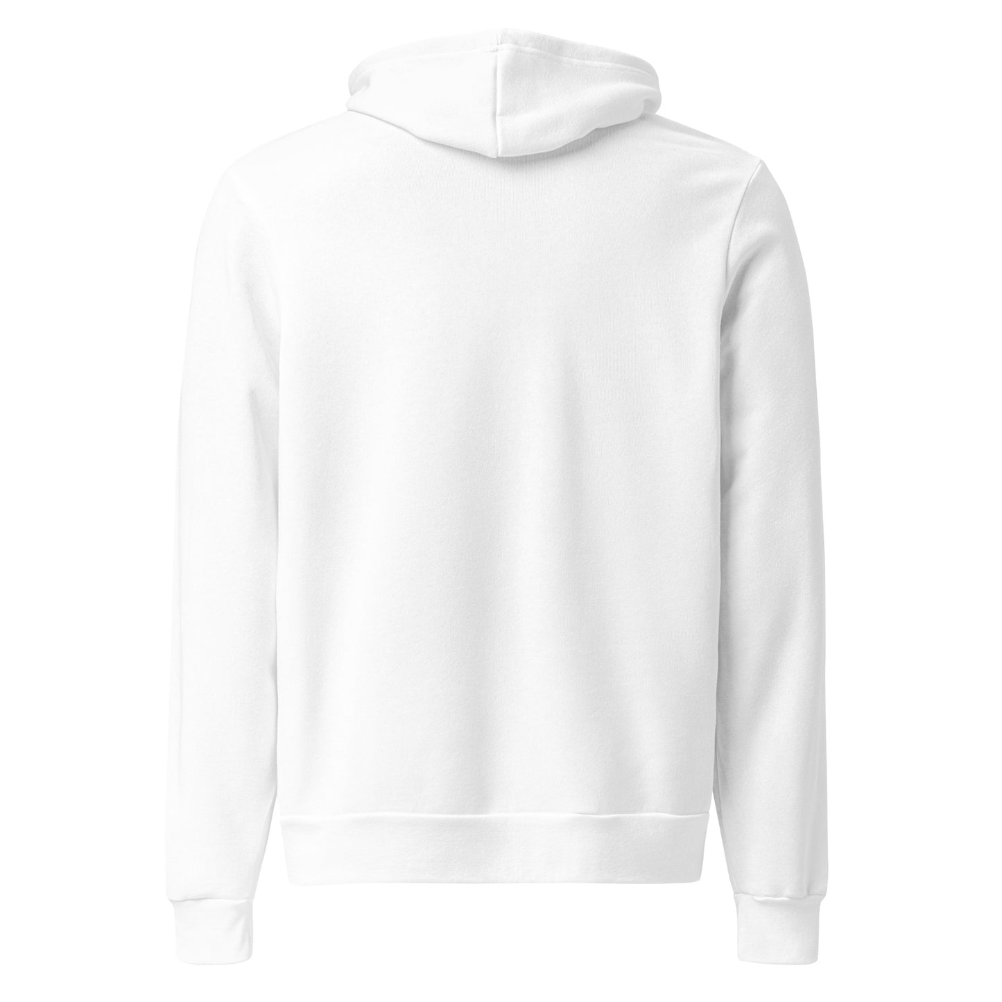 Bella Canvas Unisex hoodie