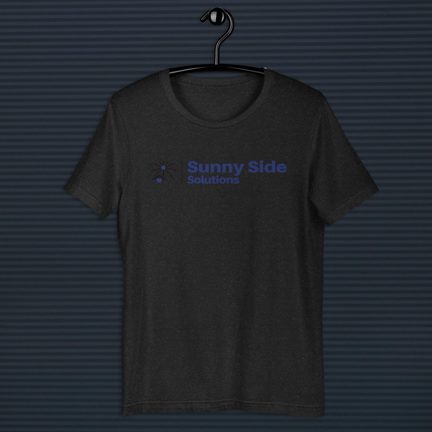 Sunny Side Solutions Unisex t-shirt