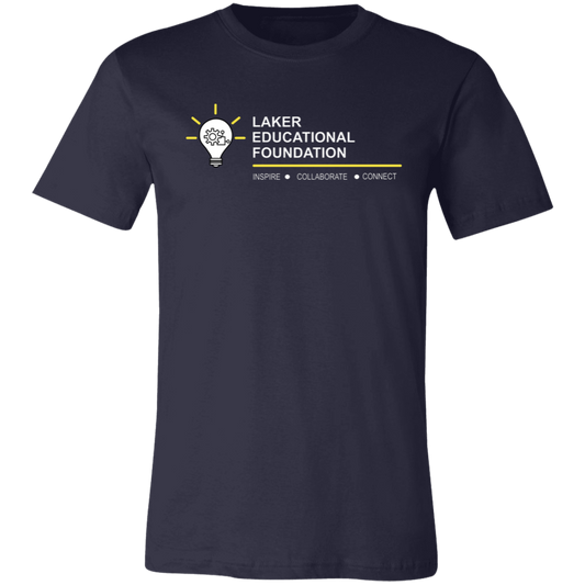 Laker Educational Foundation T-Shirt